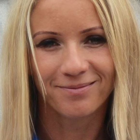 Meet your Posher, Sylvia - Picture 1 of 1